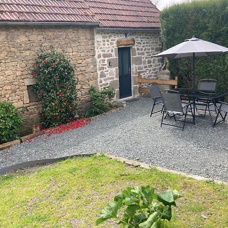 La Bergerie Villa Glénic Eksteriør billede